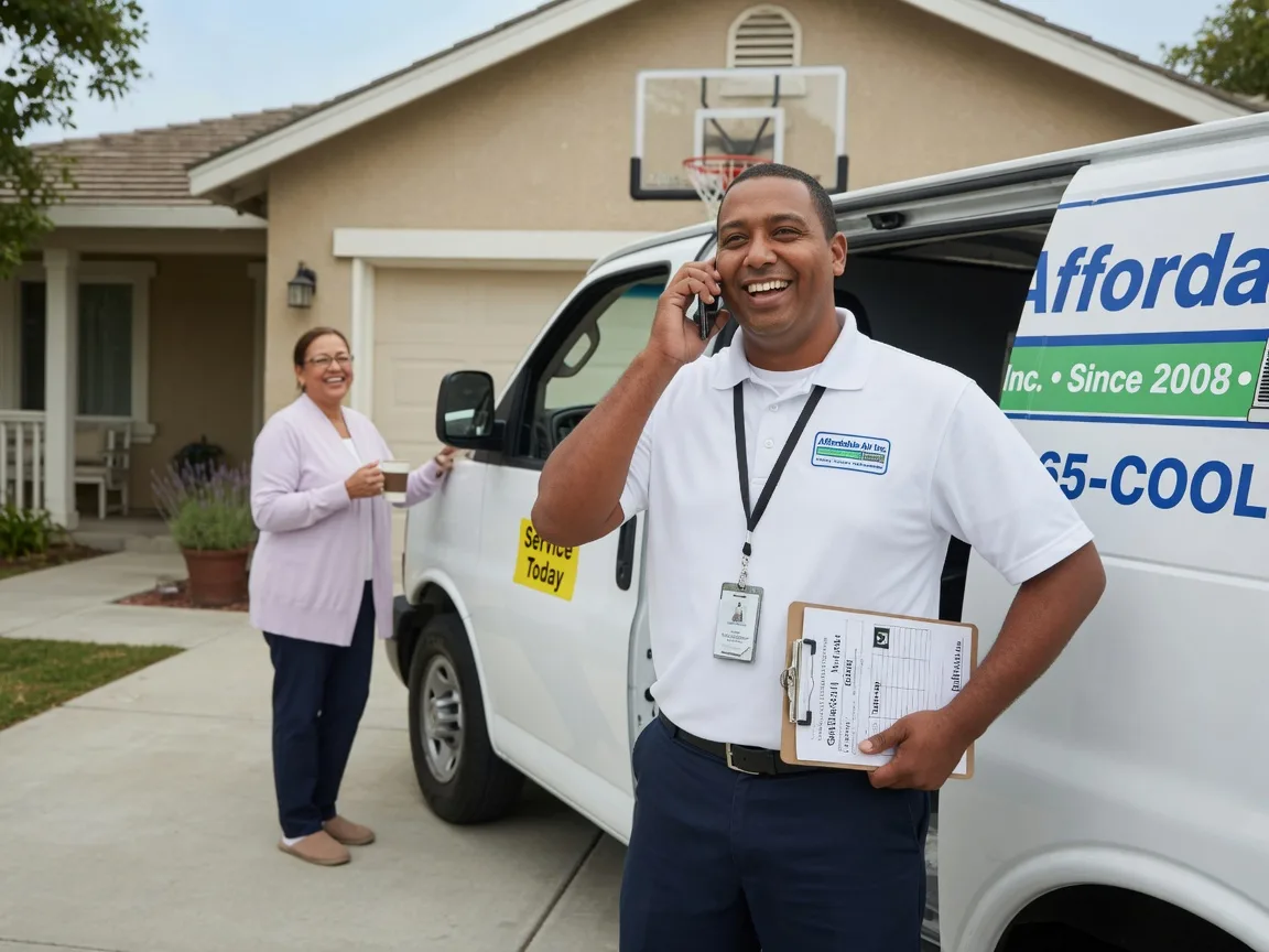 Central Ac Repair Minneota, MN FAQs